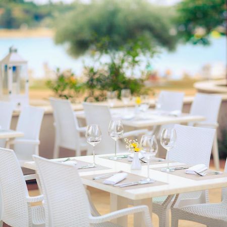 Istrian Villas Plava Laguna Umag Bagian luar foto
