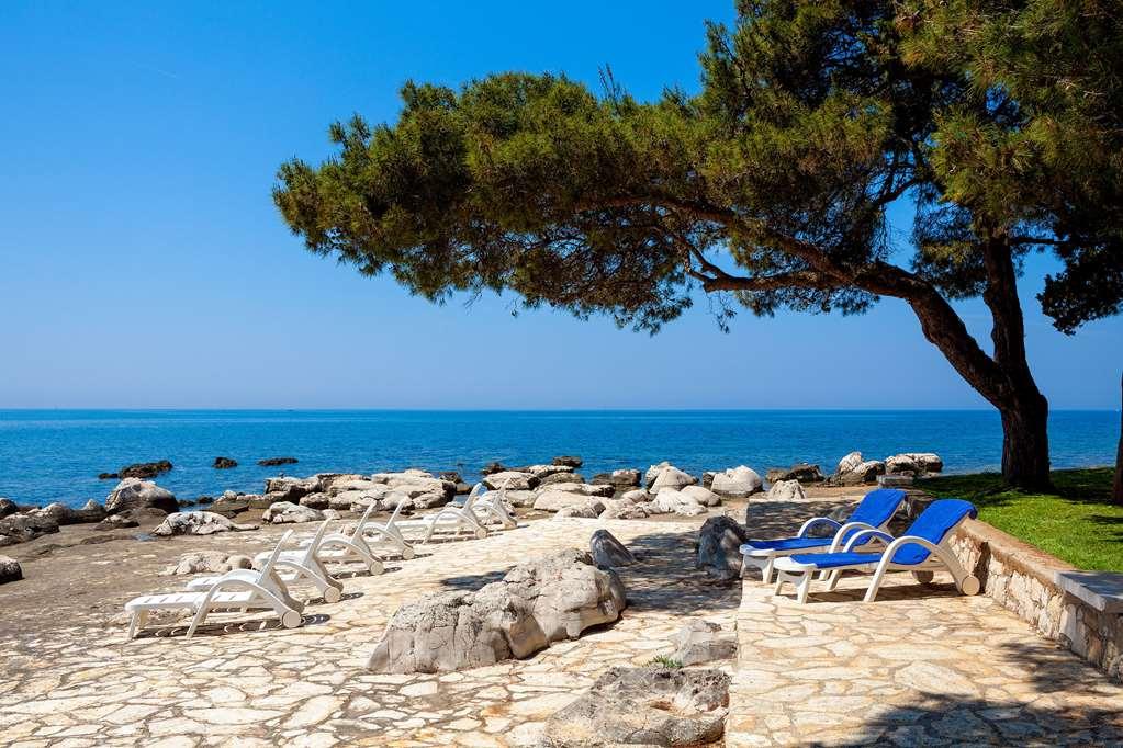 Istrian Villas Plava Laguna Umag Fasilitas foto